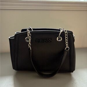 GUESS SHOULDER BAG